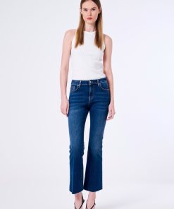 Denim Vicolo | Jeans Icon Gisele