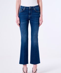 Denim Vicolo | Jeans Icon Gisele