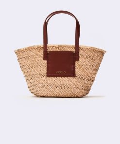 Collezione Vicolo | Borsa Saint Tropez