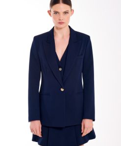 Collezione Vicolo | Blazer Monopetto Basic