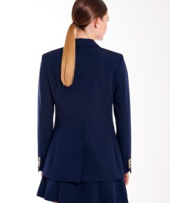 Collezione Vicolo | Blazer Monopetto Basic