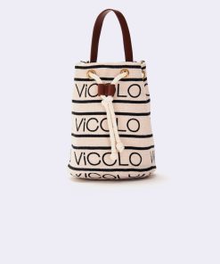 Collezione Vicolo | Borsa Waikiki Basket