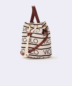 Collezione Vicolo | Borsa Waikiki Basket