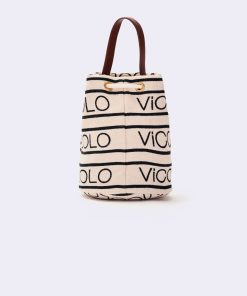 Collezione Vicolo | Borsa Waikiki Basket