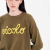 Collezione Vicolo | Pull Vicolo Logo