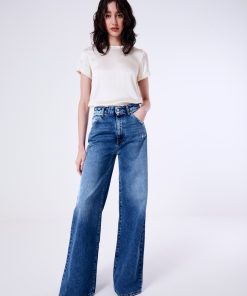 Denim Vicolo | Jeans Icon Lexie