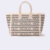 Collezione Vicolo | Borsa Maxi Waikiki Tote