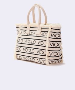 Collezione Vicolo | Borsa Maxi Waikiki Tote