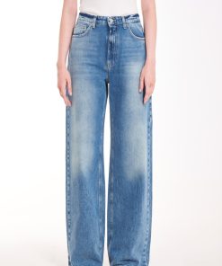 Denim Vicolo | Jeans Camille Ampio