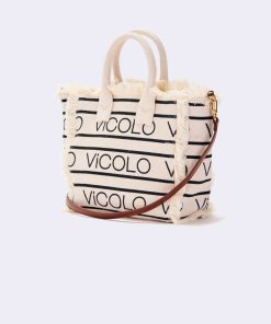 Collezione Vicolo | Borsa Waikiki Tote