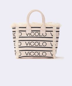 Collezione Vicolo | Borsa Waikiki Tote