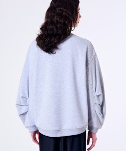 Collezione Vicolo | Felpa Oversized Vcl