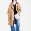 Collezione Vicolo | Trench Oversized