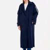 Collezione Vicolo | Trench Oversized Doppiopetto