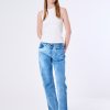 Denim Vicolo | Jeans Emi Relaxed